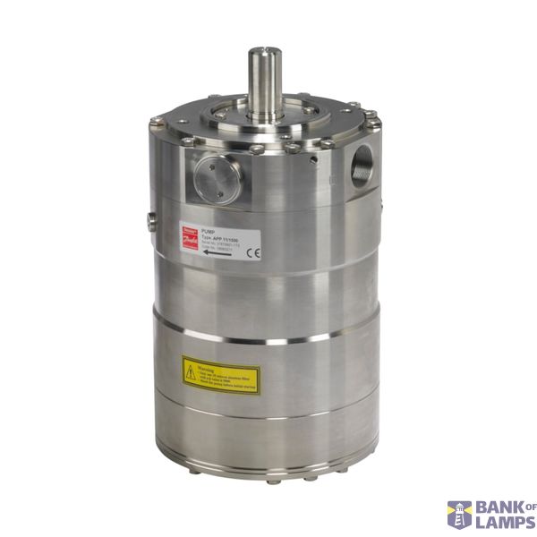 APP pumps, APP 11/1500 Ex image 1