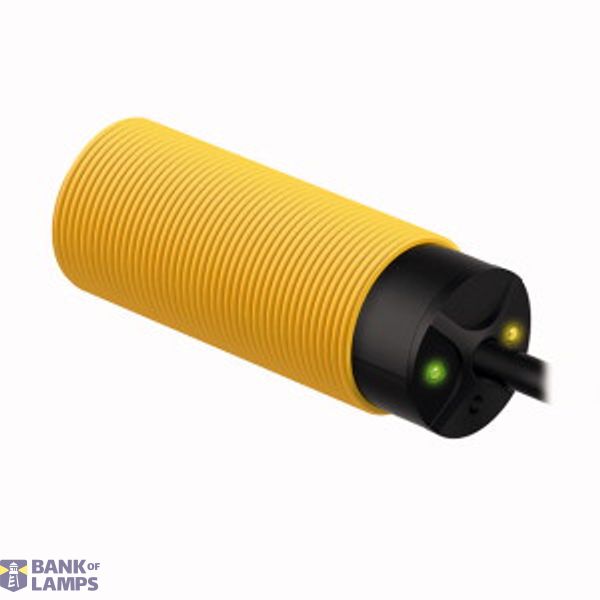 Photoelectric Sensor Diffuse Mode Sensor with Fixed-Field Background Suppression   S30AW3FF600 W/30 image 1