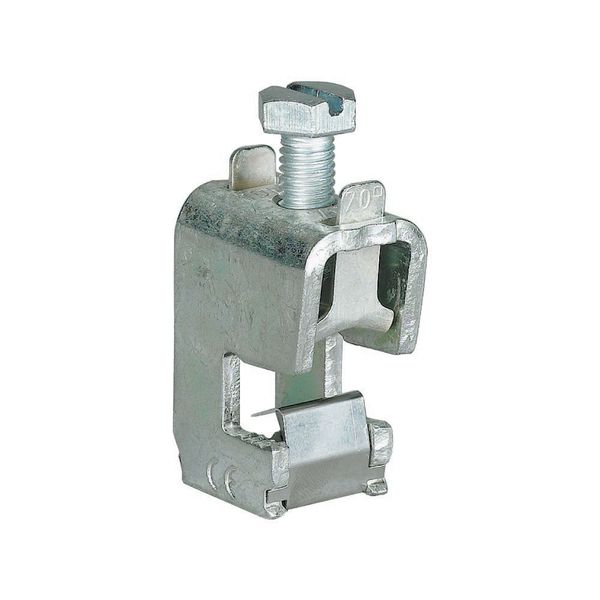Conductor connection terminal 16-70mm², 10 mm image 6