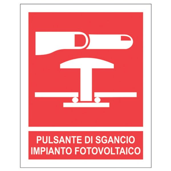 Various sign - Al - Dimensions: 120x150 mm image 1