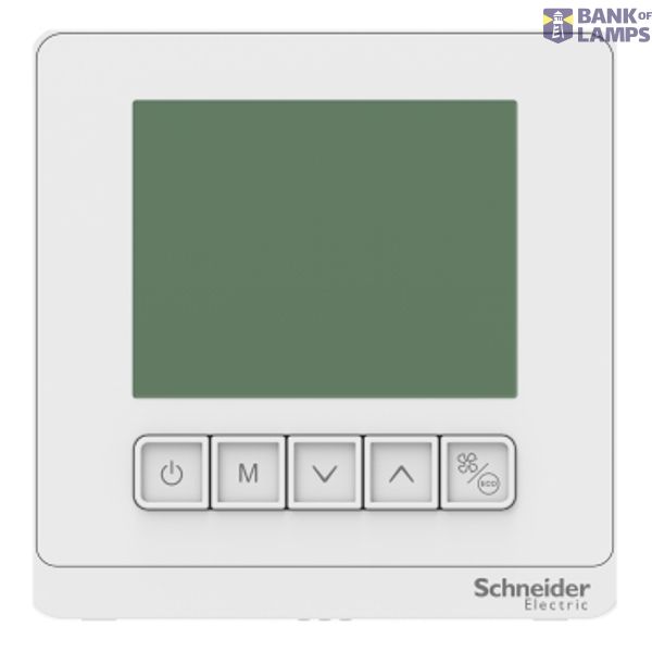 Tstat FCU on/off 3A B/M D 240V Medium image 2
