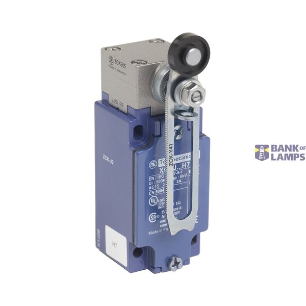 LIMIT SWITCH (CT à 36 C62) image 23