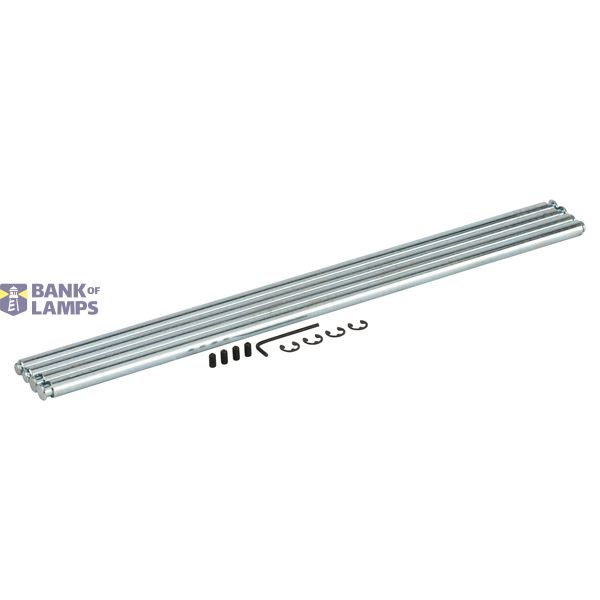Extension rods for GCM 12 SD and GCM 10 SD image 1