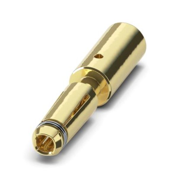 CR-10TS0,50-1,50/HYB/PW - Crimp contact image 1