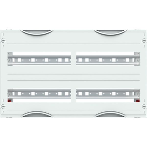 MG202 DIN rail mounting devices 300 mm x 500 mm x 120 mm , 000 , 2 image 1