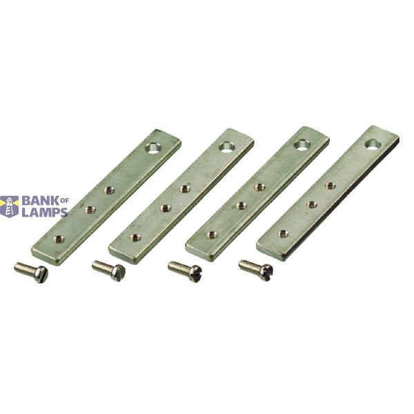 Mounting brackets image 1