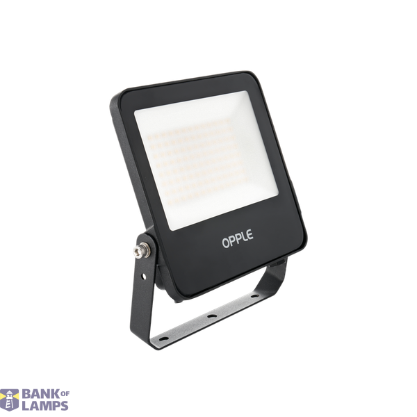 LEDFlood-E3 Re170-50W-840-BL image 1