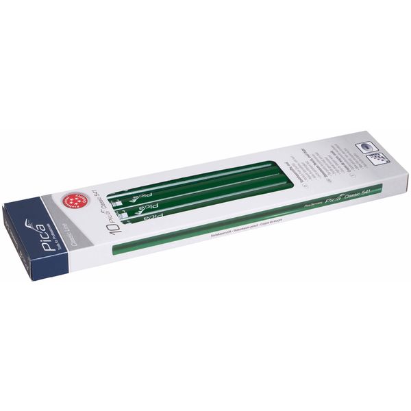 Pica 541/30 Steenpotlood 30cm image 5