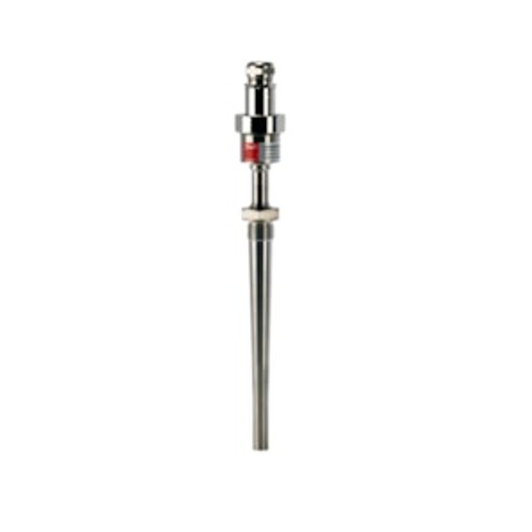 Temperature sensor, MBT 5116, 100 mm, G,3/4, ISO 228-1-A image 1