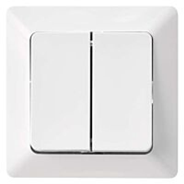 EMOS Switch A6100.1 No.5 IP20 image 1