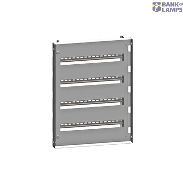 FS 105, WW, Ra=90+, 23,5W/m, 2000lm/m, 24VDC, IP44, l=5m image 2