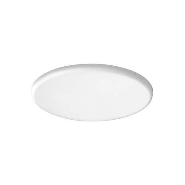 LED ROUND 18W 4000K IP66 DIM image 1