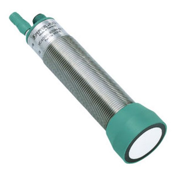 UC4000-30GM-E6R2-V15 Ultraschallsensor image 1