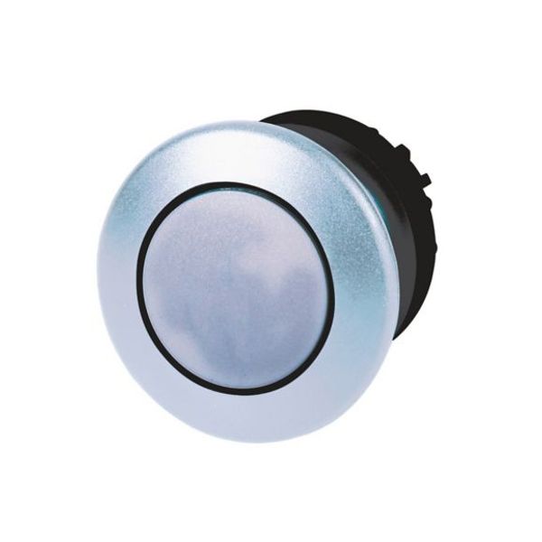 M22-DPL-W Eaton Moeller® series M22 Mushroom actuator image 1