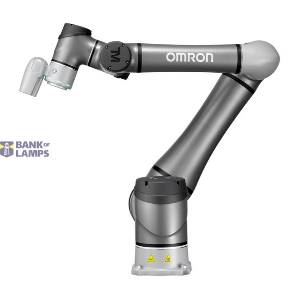 Bundle, Cobot, TM14S, 12 m cable, HW5.0, PROFINET & EtherNet/IP RT6 5546M image 1