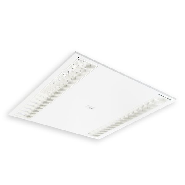 Modular luminaire DPML6X6AP/3K LED 34W/830 AP image 1