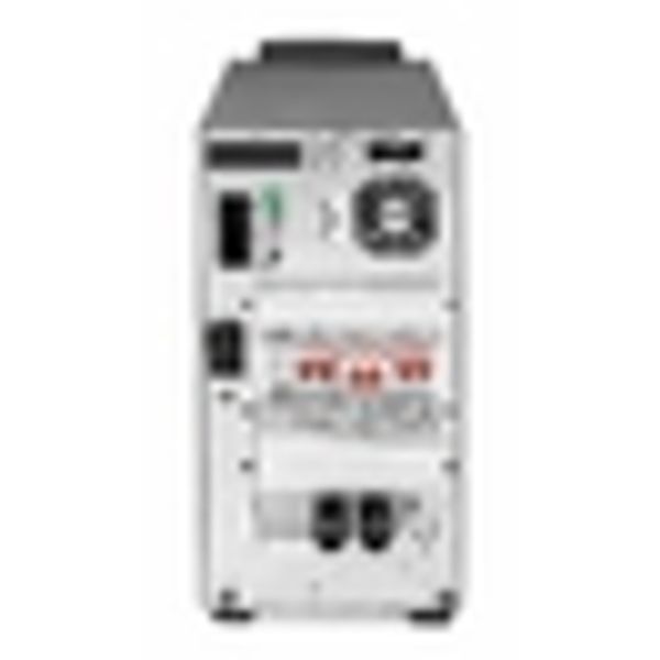 UPS GENIO Sentinel Tower ER 6kVA 6kW 0min. 1:1/3:1ph/Online image 7