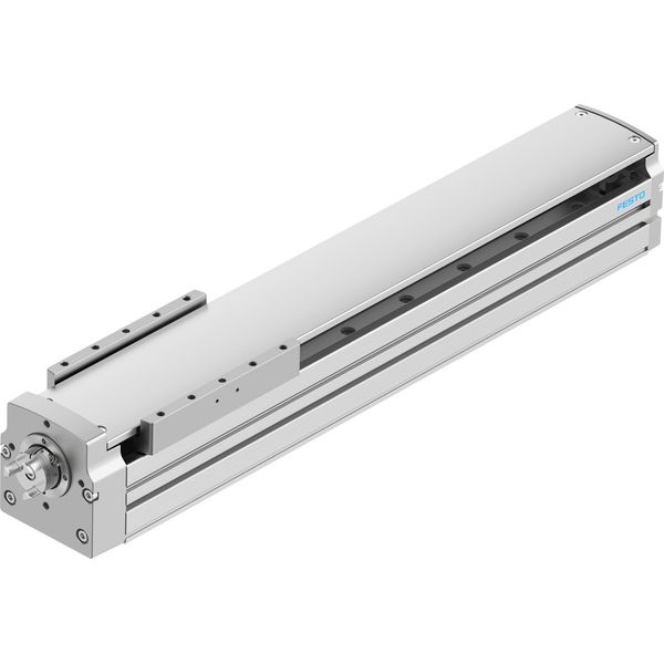 ELGT-BS-90-350-10P Ball screw linear actuator image 1