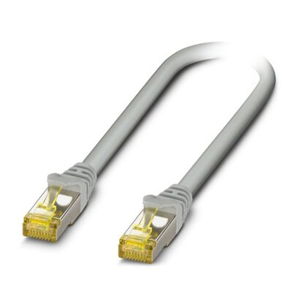 SPT 5/ 4-V-7,5 2RZMCGN/GNYE - PCB terminal block image 5
