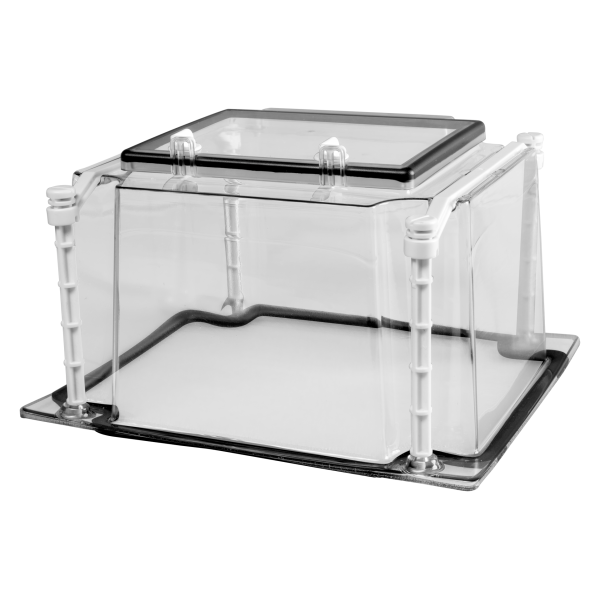 Cover IP54, 300mm with door, ZSAHT30 (ZSAHT30) image 1