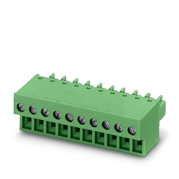 FRONT-MC 1,5/10-ST-3,81 - Printed-circuit board connector image 5