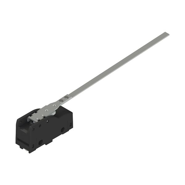Microswitch with long lever image 1