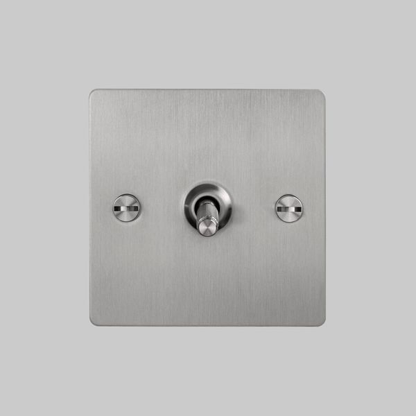 1G TOGGLE / CROSS / STEEL image 2