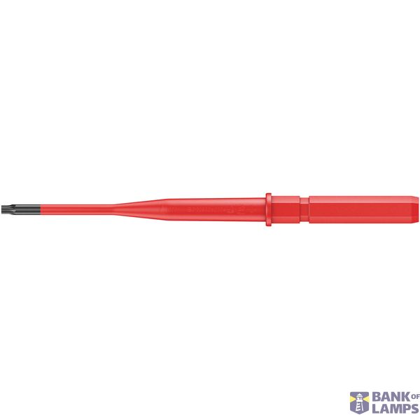 Kraftform Kompakt VDE 67 iS TORX, TX 15 x 154 mm image 1