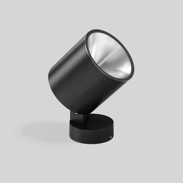 ANDHO midi, 41 W, 3450 lm, 927, anthracite, DALI Spotlights, L 199 B 1 image 1
