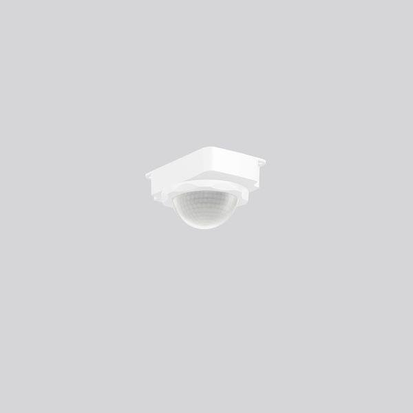 Sensor L 92 B 63 H 57 colour: white 12 - 22,50 V image 2