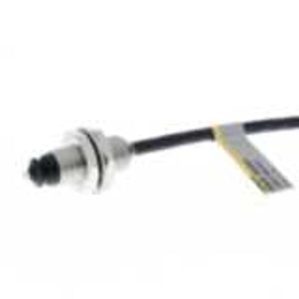 Limit switch, high precision, pin plunger, M8, 0.49 N Operating force, D5A 3210M image 3