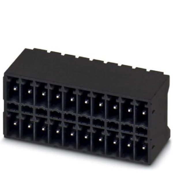 MCDN 1,5/11-G1-3,81 P26THR - PCB header image 3