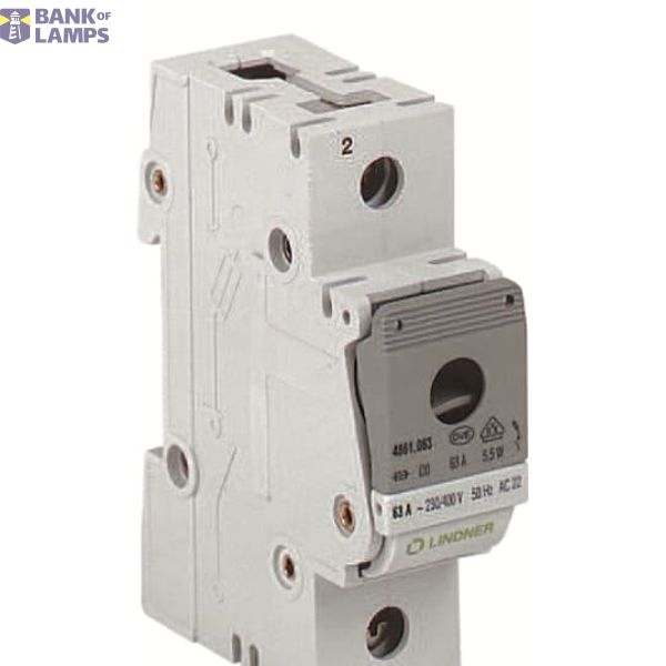 ZE31N Protective devices,  80 mm x 85 mm (HxW) image 1