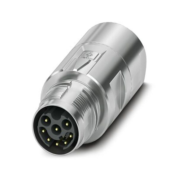 M17-08P1N8A9002S - Coupler connector image 1