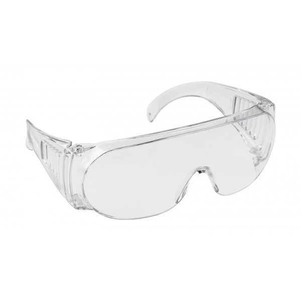 VENEDIG protective spectacles transparent one size image 1