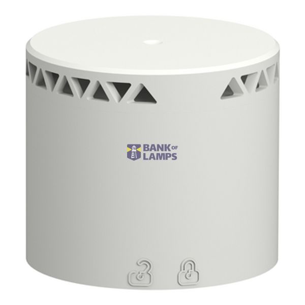 XV6 buzzer 8 tones (white) image 1