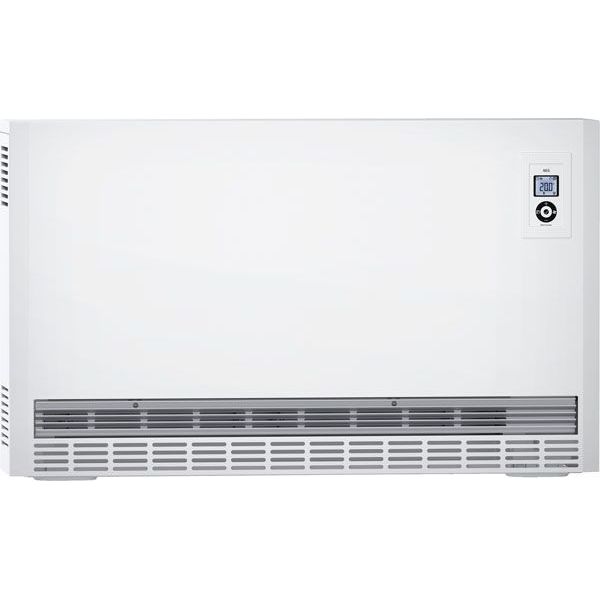 AEG WSP 2411 F heat storage flat series 2.4kW 400V white image 1