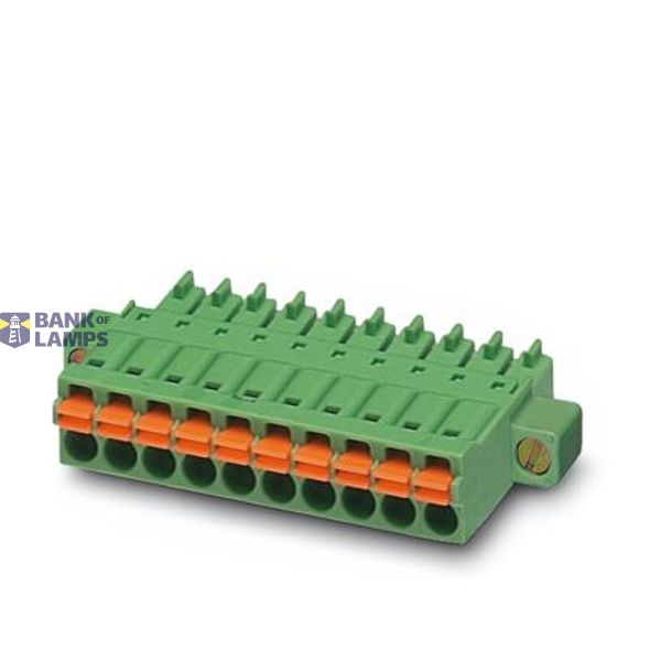 FMC 1,5/ 5-STF-3,5 BK - PCB connector image 1