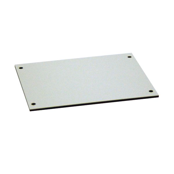 Mounting plate TG MPI-1612 image 3