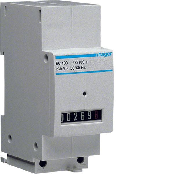 Hours counter image 1