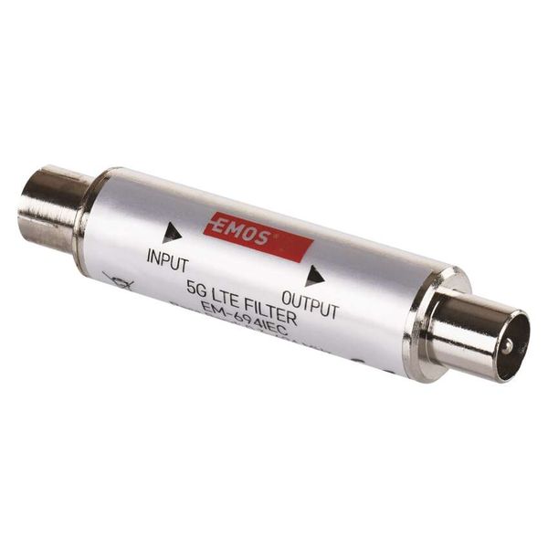 5G Filter EM694IEC image 1