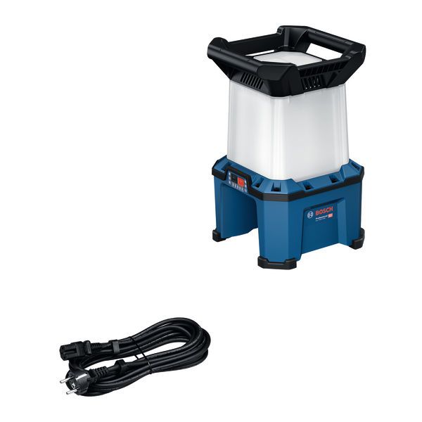 GLA 18VH-7500 (solo, C) image 1