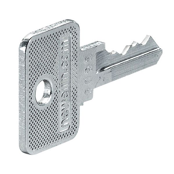 Key, code 9901 image 1