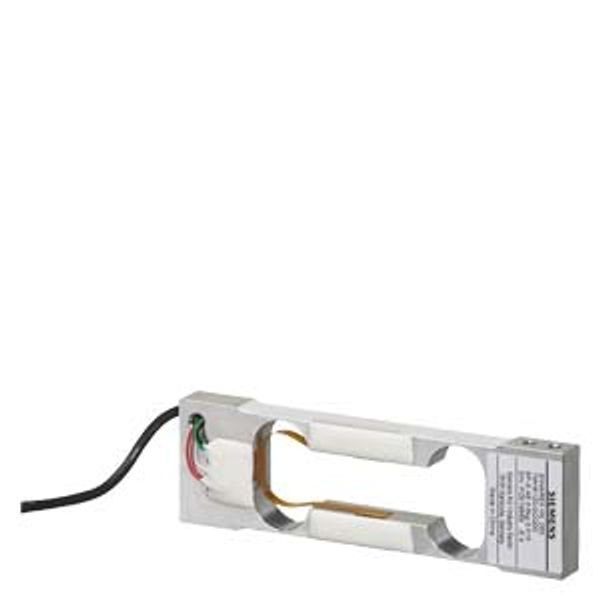 SIWAREX WL 260 SP-S AE 3kg 0,015% 5m image 1