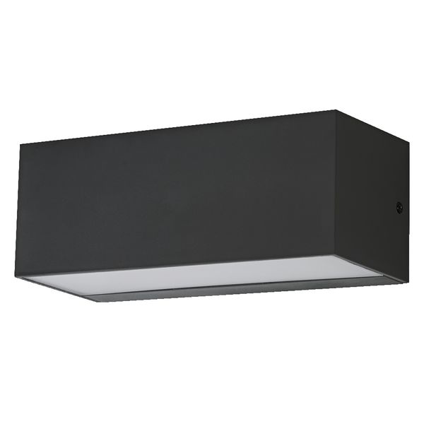 ENDURA STYLE IDRI WALL IP65 DG OSRAM image 1