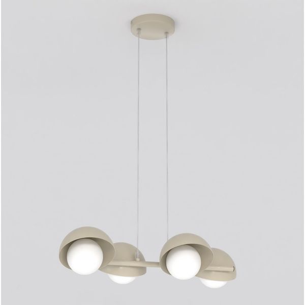 BOOM 4 MOKKA image 1