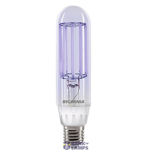 SYLTRAP Helios UV-A LED E27  image 1