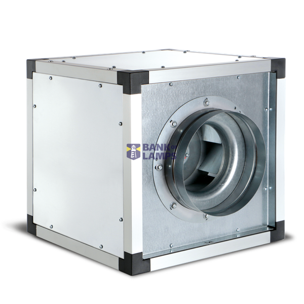 VORT QBK HE COMFORT 560 4T image 3