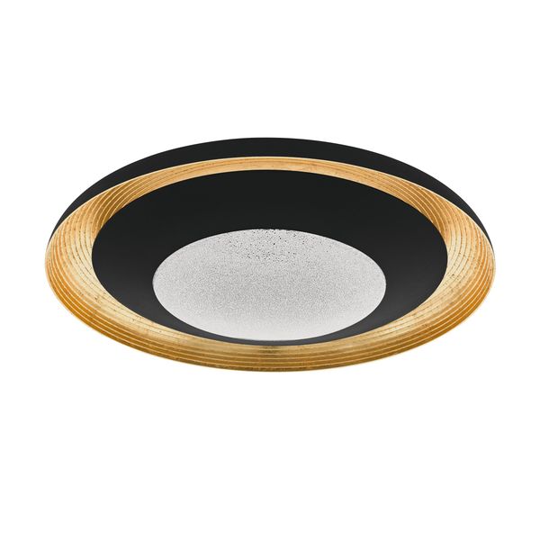 CANICOSA 2 wall/ceiling light 98527 image 1