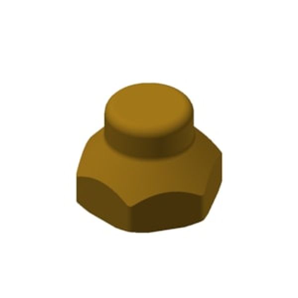 Seal Cap Kit - GBC25-35s I/3 image 1